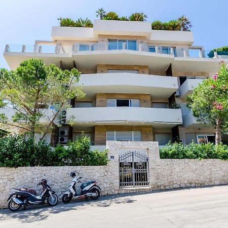 Adriatic Orsan Apartments دوبروفينك المظهر الخارجي الصورة