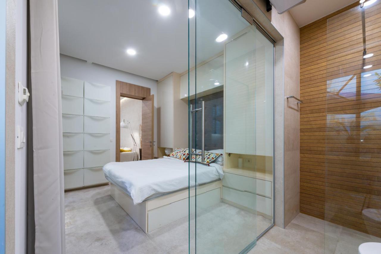 Adriatic Orsan Apartments دوبروفينك المظهر الخارجي الصورة
