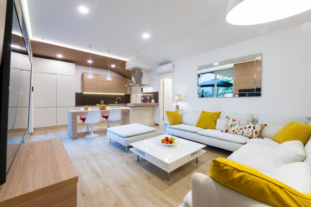Adriatic Orsan Apartments دوبروفينك المظهر الخارجي الصورة