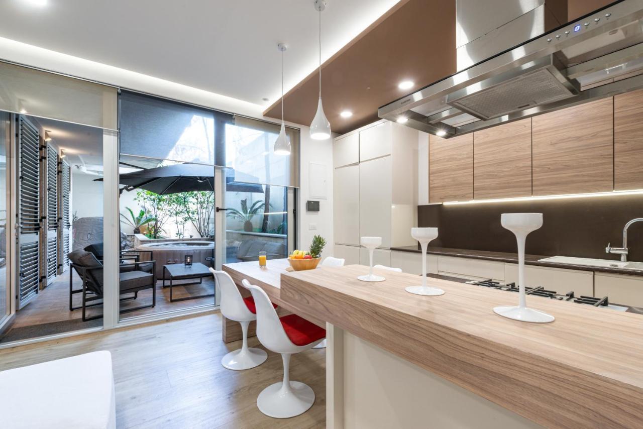 Adriatic Orsan Apartments دوبروفينك المظهر الخارجي الصورة
