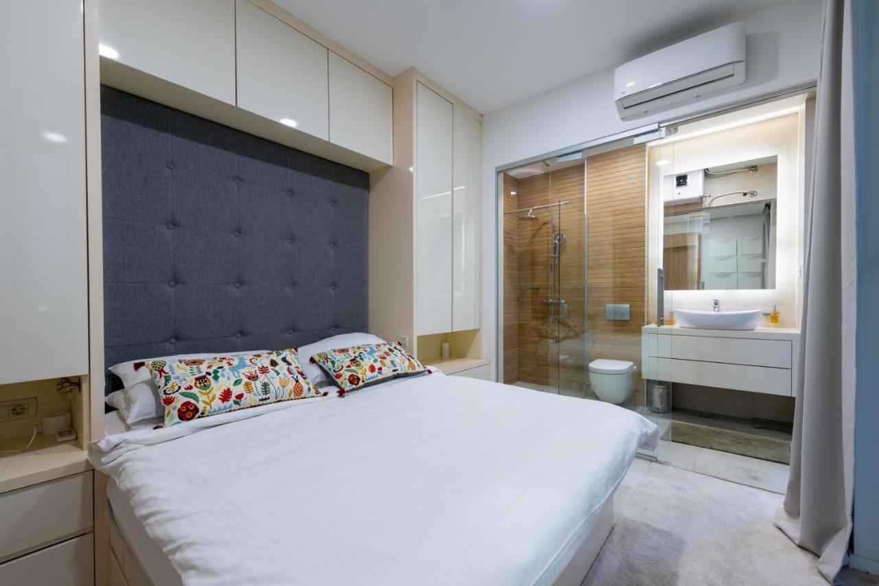 Adriatic Orsan Apartments دوبروفينك المظهر الخارجي الصورة