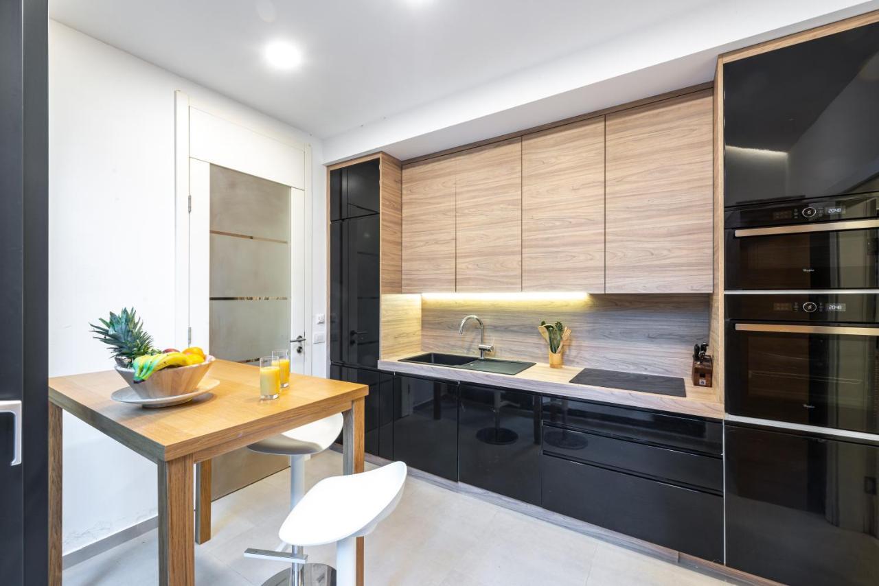 Adriatic Orsan Apartments دوبروفينك المظهر الخارجي الصورة