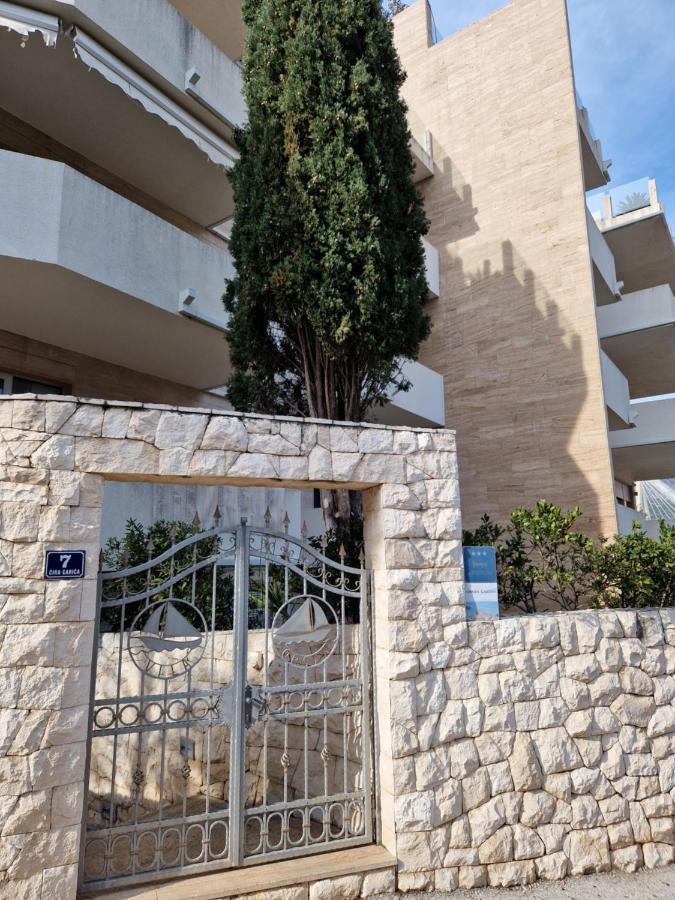 Adriatic Orsan Apartments دوبروفينك المظهر الخارجي الصورة