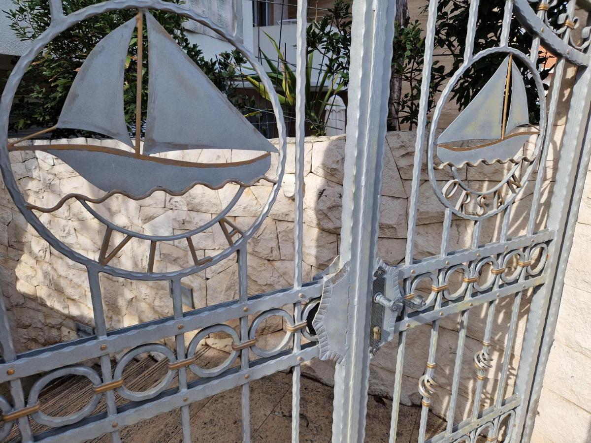 Adriatic Orsan Apartments دوبروفينك المظهر الخارجي الصورة