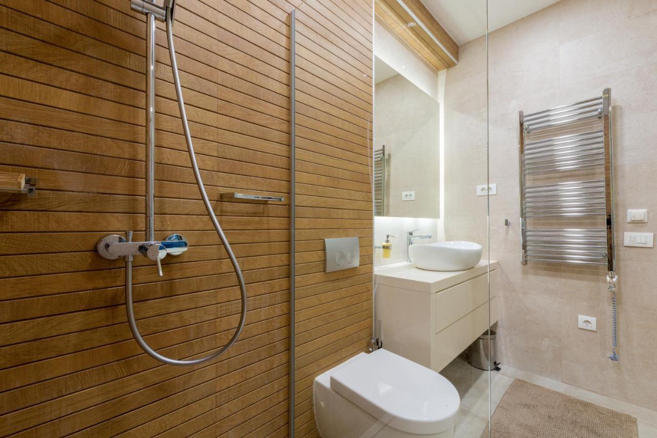 Adriatic Orsan Apartments دوبروفينك المظهر الخارجي الصورة