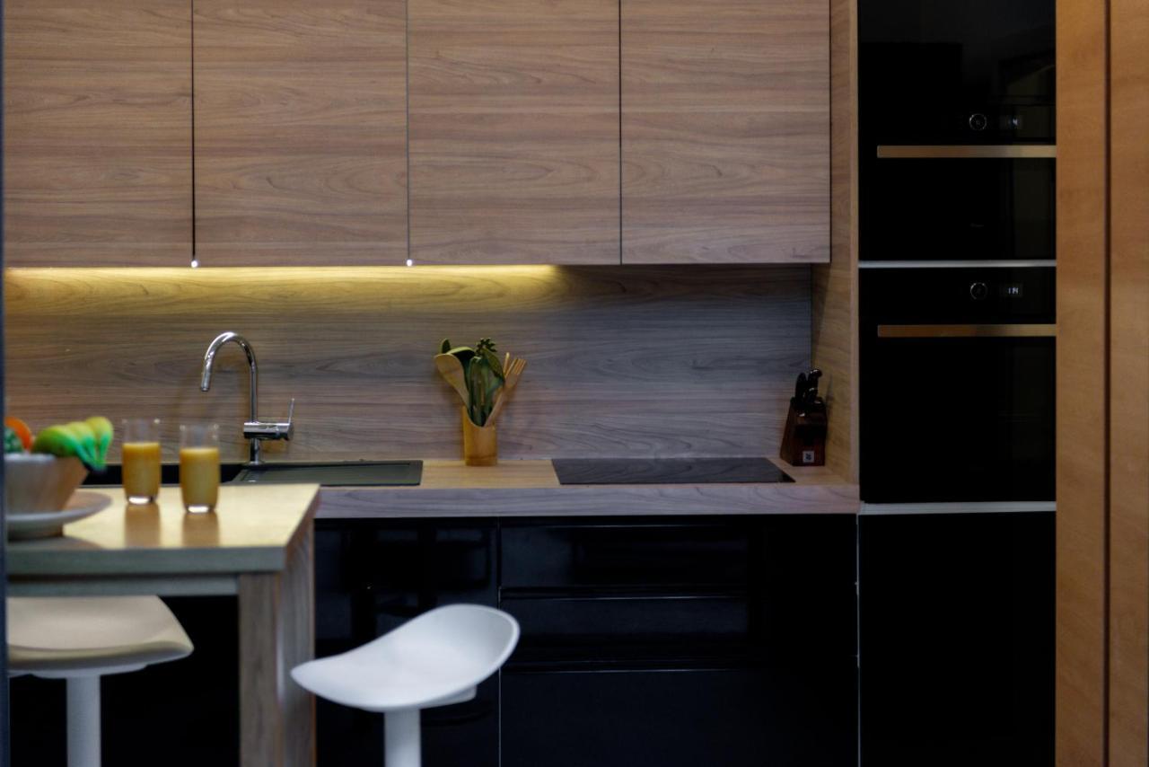 Adriatic Orsan Apartments دوبروفينك المظهر الخارجي الصورة