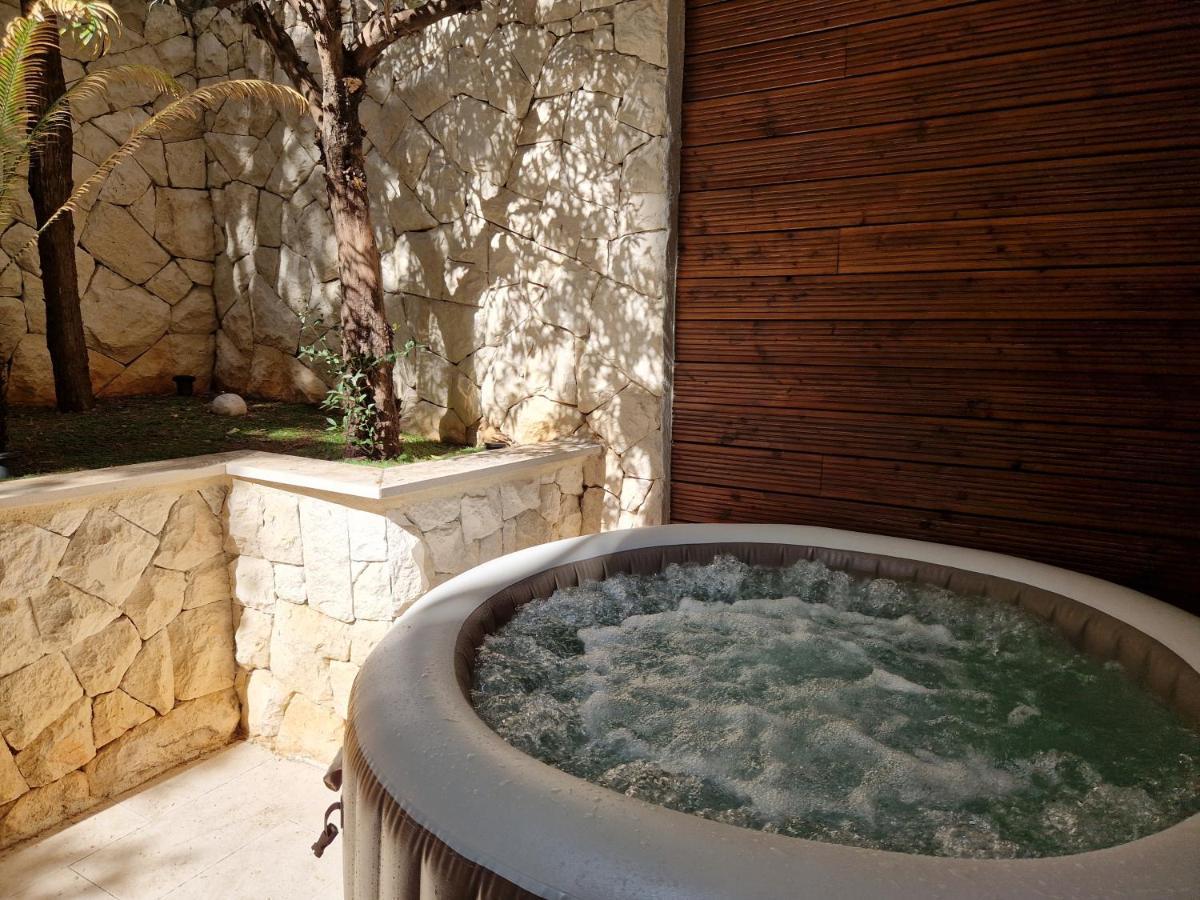 Adriatic Orsan Apartments دوبروفينك المظهر الخارجي الصورة