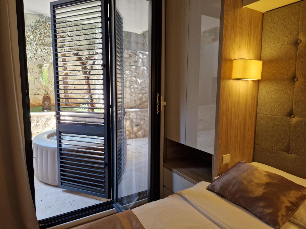 Adriatic Orsan Apartments دوبروفينك المظهر الخارجي الصورة