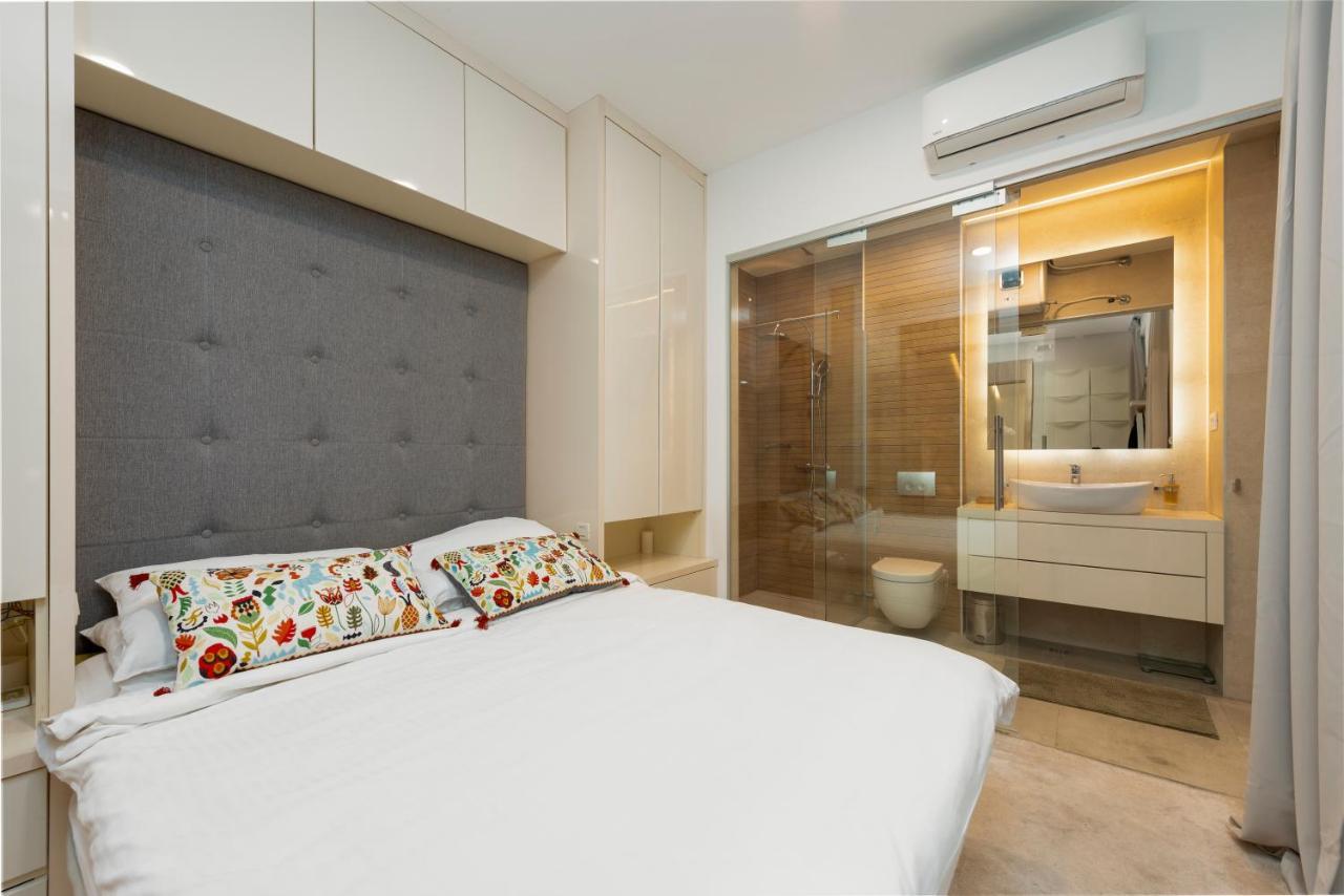 Adriatic Orsan Apartments دوبروفينك المظهر الخارجي الصورة